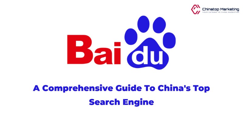 Mastering Baidu SEO: A Comprehensive Guide to China's Top Search Engine