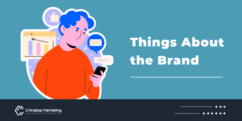 Things About the Brand